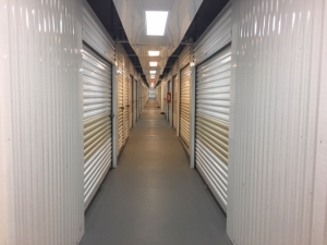 Storage Facility