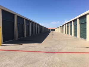 Storage Facility