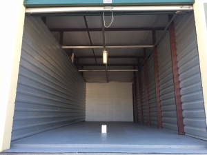 Storage Facility