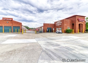 CubeSmart Self Storage - Zachary - 3400 Highway 19 - Photo 1