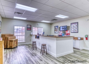 CubeSmart Self Storage - Zachary - 3400 Highway 19 - Photo 2