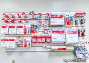 CubeSmart Self Storage - Zachary - 3400 Highway 19 - Photo 6