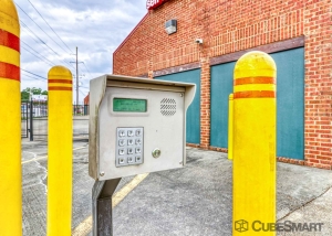 CubeSmart Self Storage - Zachary - 3400 Highway 19 - Photo 2