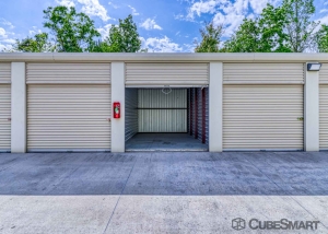 CubeSmart Self Storage - Zachary - 21085 Old Scenic Hwy - Photo 3