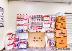 CubeSmart Self Storage - Zachary - 21085 Old Scenic Hwy - Photo 7