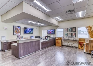 CubeSmart Self Storage - Zachary - 21085 Old Scenic Hwy