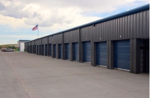 Maximum Storage RV & Self Storage - Photo 7