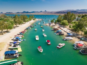 Havasu Boat Storage - Photo 3