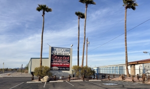 Havasu Boat Storage - Photo 5