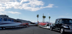 Havasu Boat Storage