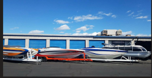 Havasu Boat Storage - Photo 2