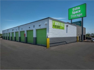 Extra Space Storage - 0785 - Dallas - Fort Worth Ave