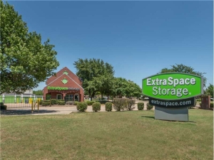 Extra Space Storage - 1363 - Allen - Prestige Circle