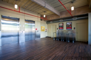 CubeSmart Self Storage - Houston - 1508 Bingle Rd Picture of CubeSmart Self Storage - Houston - 1508 Bingle Rd