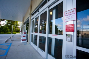 CubeSmart Self Storage - Houston - 1508 Bingle Rd Picture of CubeSmart Self Storage - Houston - 1508 Bingle Rd