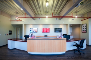 CubeSmart Self Storage - Houston - 1508 Bingle Rd Picture of CubeSmart Self Storage - Houston - 1508 Bingle Rd