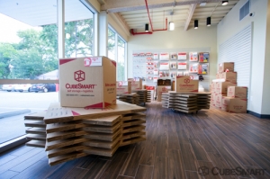 CubeSmart Self Storage - Houston - 1508 Bingle Rd Picture of CubeSmart Self Storage - Houston - 1508 Bingle Rd