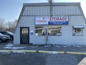 Storage Rentals of America - East Liverpool Picture of Storage Rentals of America - East Liverpool