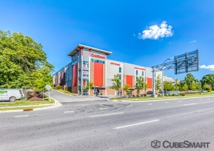 Storage Units at CubeSmart Self Storage - Raleigh - 622 Capital Blvd - 622 Capital Blvd