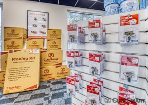 CubeSmart Self Storage - Raleigh - 622 Capital Blvd - Photo 2