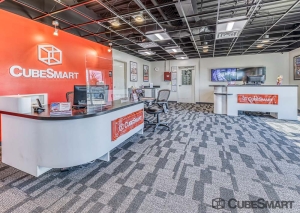 CubeSmart Self Storage - Raleigh - 622 Capital Blvd - Photo 5