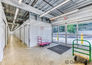 CubeSmart Self Storage - Raleigh - 622 Capital Blvd - Photo 7