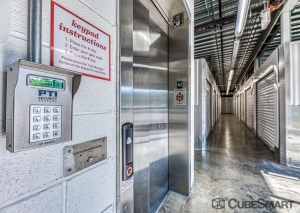 CubeSmart Self Storage - Raleigh - 622 Capital Blvd - Photo 9