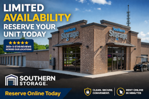 Southern Storage - Fayetteville