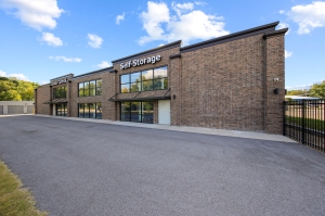 Southern Storage - Fayetteville - Photo 2