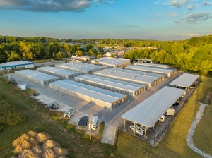 Southern Storage - Fayetteville - Photo 8