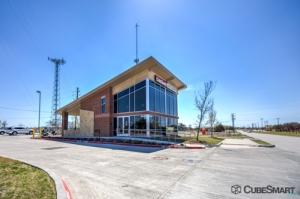 CubeSmart Self Storage - Mckinney - 4441 Alma Rd Picture of CubeSmart Self Storage - Mckinney - 4441 Alma Rd