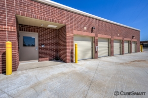 CubeSmart Self Storage - Mckinney - 4441 Alma Rd Picture of CubeSmart Self Storage - Mckinney - 4441 Alma Rd