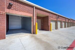 CubeSmart Self Storage - Mckinney - 4441 Alma Rd Picture of CubeSmart Self Storage - Mckinney - 4441 Alma Rd