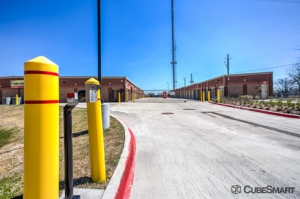 CubeSmart Self Storage - Mckinney - 4441 Alma Rd Picture of CubeSmart Self Storage - Mckinney - 4441 Alma Rd