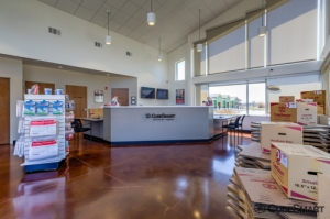 CubeSmart Self Storage - Mckinney - 4441 Alma Rd Picture of CubeSmart Self Storage - Mckinney - 4441 Alma Rd