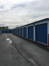 Storage Facility