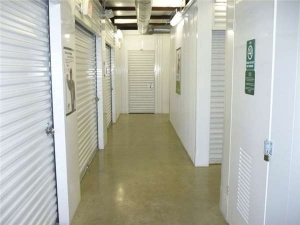 Storage Facility