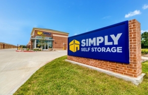 Simply Self Storage - McKinney, TX - Hardin Blvd Picture of Simply Self Storage - McKinney, TX - Hardin Blvd