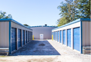 Greer Self Storage Picture of Greer Self Storage
