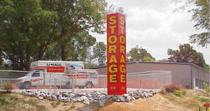 Greer Self Storage Picture of Greer Self Storage