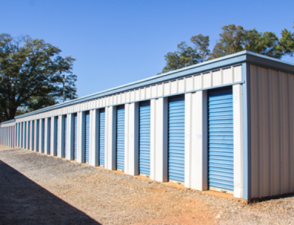 Greer Self Storage Picture of Greer Self Storage