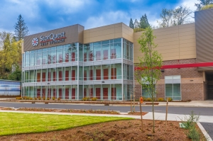 StorQuest - Portland/Beaverton Hillsdale Hwy. Picture of StorQuest - Portland/Beaverton Hillsdale Hwy.