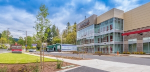StorQuest - Portland/Beaverton Hillsdale Hwy. Picture of StorQuest - Portland/Beaverton Hillsdale Hwy.