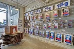 Big Tex Storage - Garden Oaks Picture of Big Tex Storage - Garden Oaks