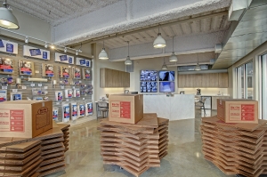Big Tex Storage - Garden Oaks Picture of Big Tex Storage - Garden Oaks