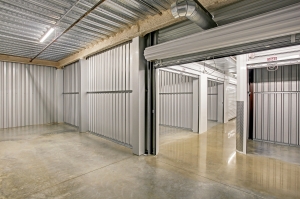 Big Tex Storage - Garden Oaks Picture of Big Tex Storage - Garden Oaks