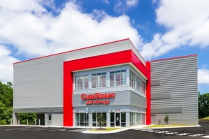 CubeSmart Self Storage - Raleigh - 7710 Alexander Town Blvd Picture of CubeSmart Self Storage - Raleigh - 7710 Alexander Town Blvd