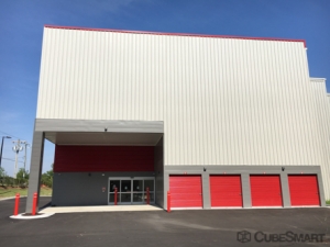 CubeSmart Self Storage - Raleigh - 7710 Alexander Town Blvd Picture of CubeSmart Self Storage - Raleigh - 7710 Alexander Town Blvd