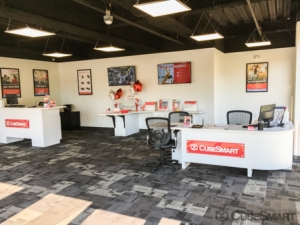 CubeSmart Self Storage - Raleigh - 7710 Alexander Town Blvd Picture of CubeSmart Self Storage - Raleigh - 7710 Alexander Town Blvd