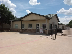 Denton Mini Storage, LLC Picture of Denton Mini Storage, LLC